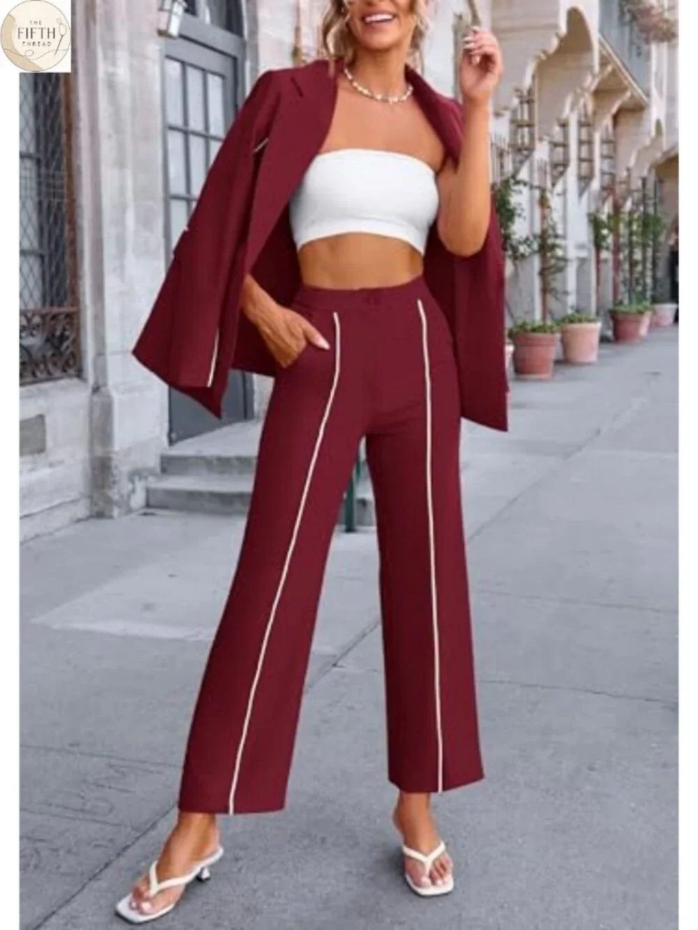 N/A chic two